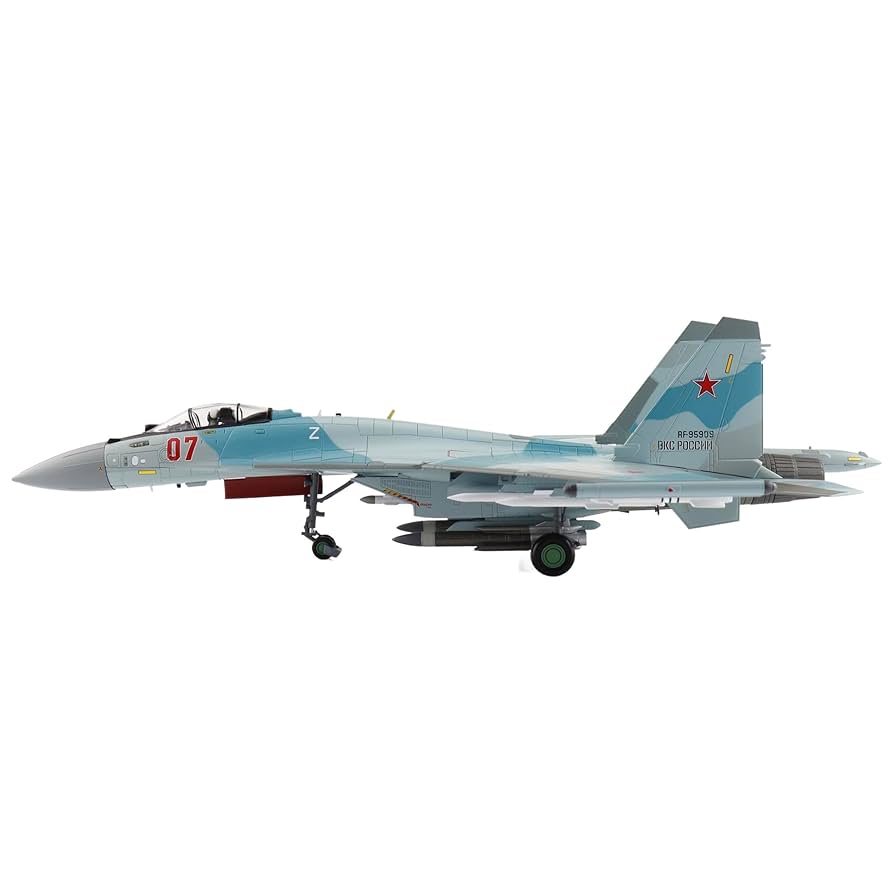 その他 *Sale* Hobby Master Su-35S 1/72 HA5708 Amazon.com: Hobbymaster Hobby Master China Sukhoi Su-35